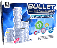 Bullet: Deluxe Bullets