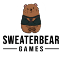 SweaterBear Games
