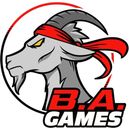 B.A. Games