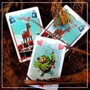 All Aboard! cards