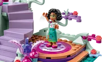LEGO® Disney The Enchanted Treehouse minifigures