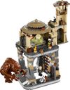 LEGO® Star Wars Rancor Pit gameplay