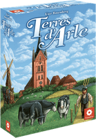 Terres d'Arle