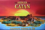 Die Siedler von Catan: Limitierte Edition in 3D