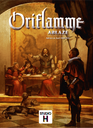 Oriflamme: Ablaze