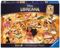 Disney Lorcana - Glimmers of the Realm: Amber