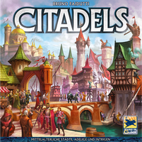 Citadels