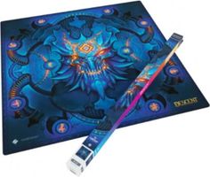 Descent: Legends of the Dark – Game Mat