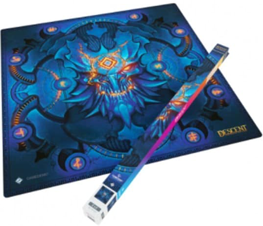 Descent: Legends of the Dark – Game Mat boîte