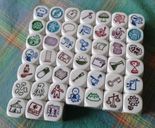 Rory's Story Cubes dice