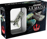 Star Wars: Armada - Mando Fénix Pack de Expansion