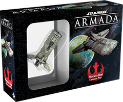 Star Wars: Armada - Phoenix Home Expansion Pack