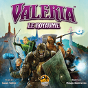 Valeria: Le Royaume