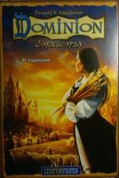 Dominion: Cornucopia