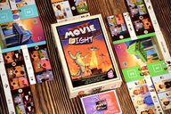 Movie Fight componenten