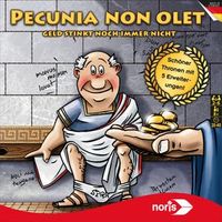 Pecunia non olet