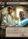 Star Wars: The Card Game card