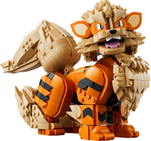 LEGO® Pokémon™ Arcanin