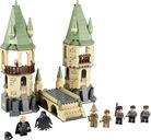 LEGO® Harry Potter™ Poudlard composants