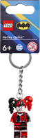 Harley Quinn™ sleutelhanger