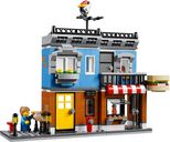 LEGO® Creator La drogheria alternativa