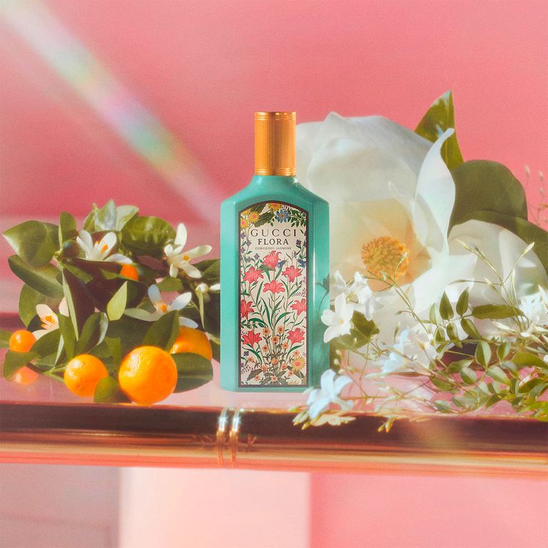 Gucci Gorgeous Jasmine Eau de parfum