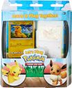 Let's Play Pokémon TCG Theme Decks