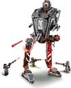 LEGO® Star Wars AT-ST™-Räuber spielablauf