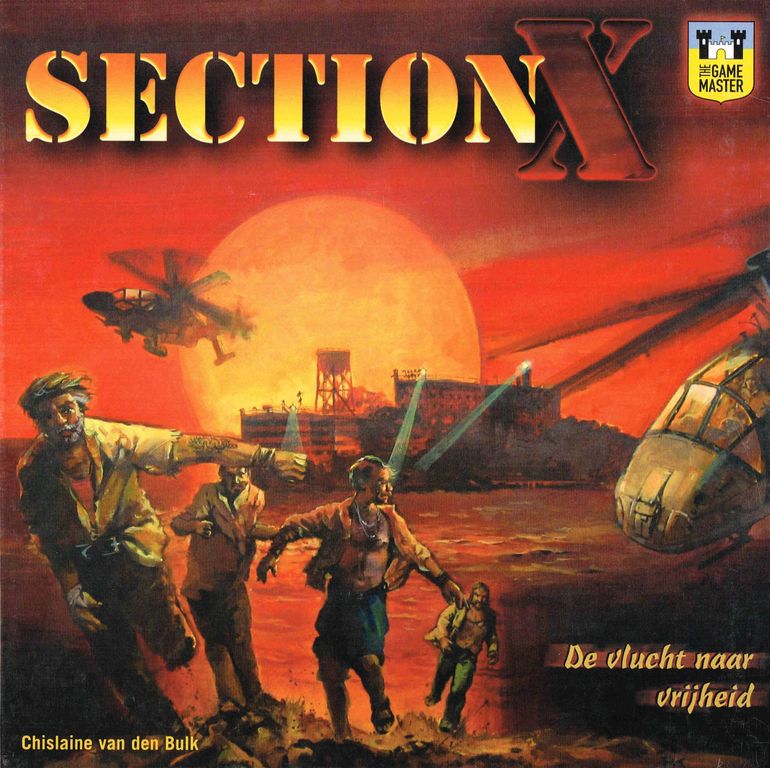 The best prices today for Section X - TableTopFinder