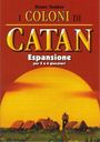 I Coloni di Catan: Espansione per 5 o 6 giocatori