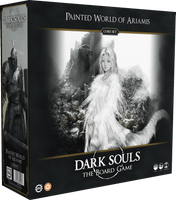 Dark Souls: The Board Game – Painted World of Ariamis