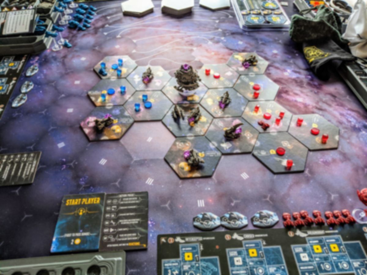 The Best Prices Today For Eclipse Second Dawn For The Galaxy Tabletopfinder