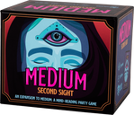 Medium: Second Sight