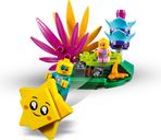 LEGO® Movie Bonjour les bébés paillettes ! composants