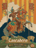 Cascadero