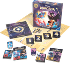 Disney Lorcana: Gateway components