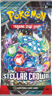 Pokémon TCG: Scarlet & Violet-Stellar Crown Booster Pack