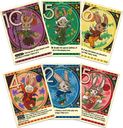 Final Fantasy: Moogle Bounty Mayhem cards