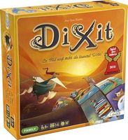 Dixit