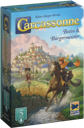 Carcassonne: Botin & Bürgermeister