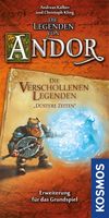 Die Legenden von Andor: Die verschollenen Legenden "Düstere Zeiten"