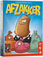 Afzakker