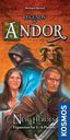 Legends of Andor: New Heroes