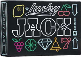 Lucky Jack