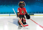 Playmobil® Sports & Action NHL™ Ottawa Senators™ Goalie