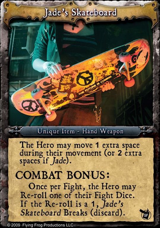 Last Night on Earth: Survival of the Fittest carta