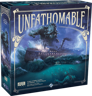 Unfathomable