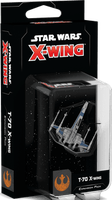 Star Wars: X-Wing (Second Edition) – T-70 X-Wing Expansion Pack