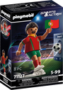 Soccer Player - Portugal