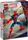 Figura para Construir: Iron Spider-Man